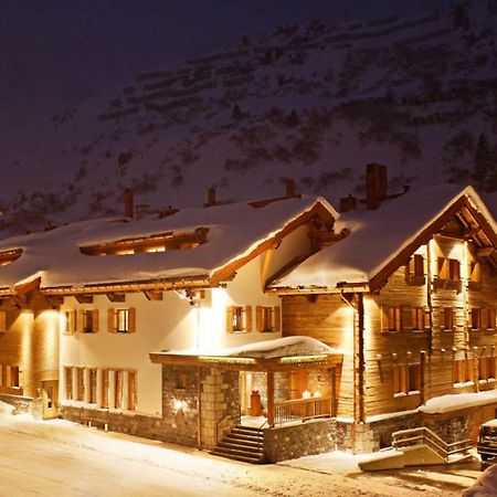 Bentleys House Mountain Residence Zuers Luaran gambar