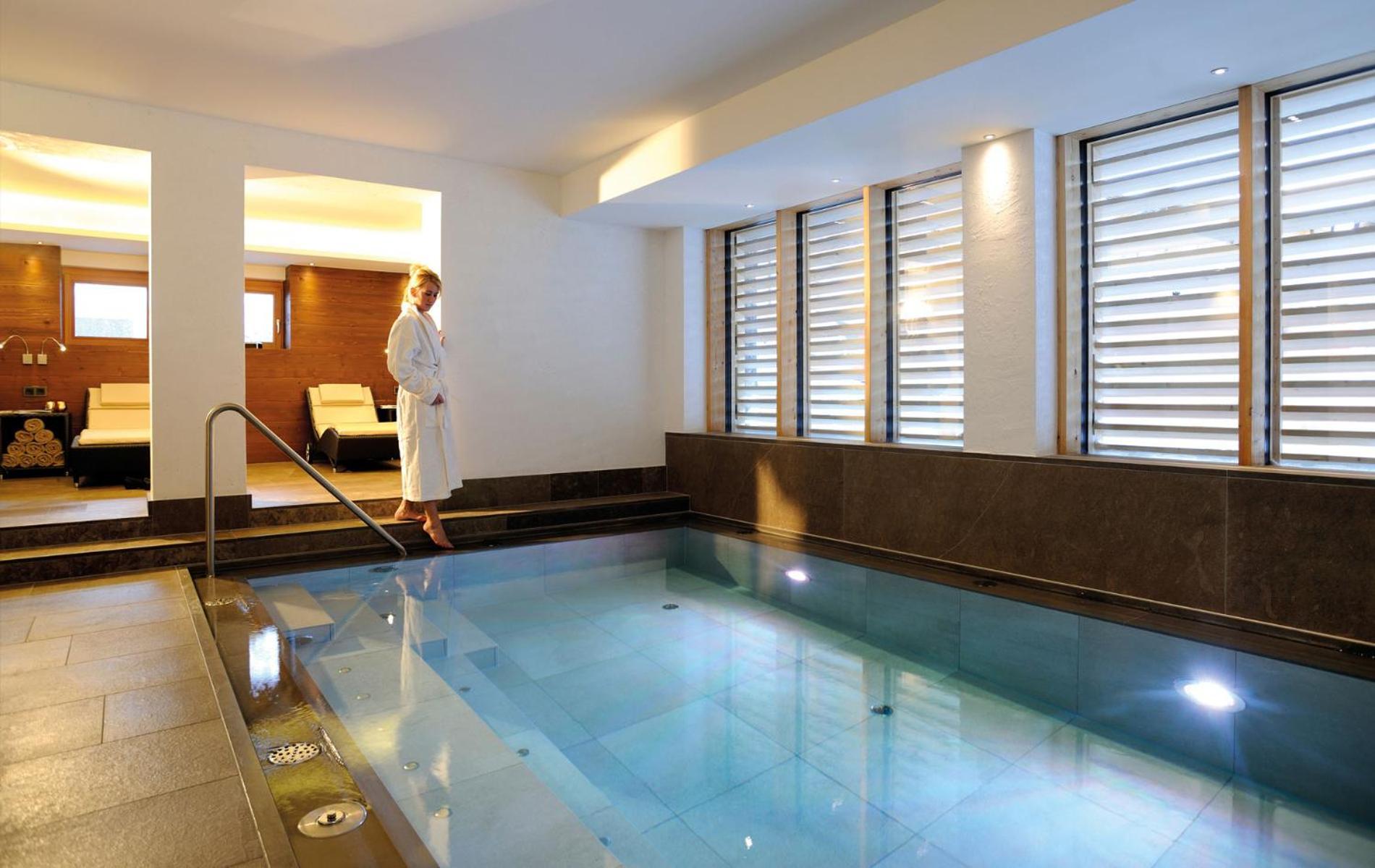 Bentleys House Mountain Residence Zuers Luaran gambar