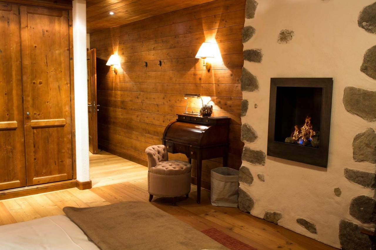 Bentleys House Mountain Residence Zuers Luaran gambar
