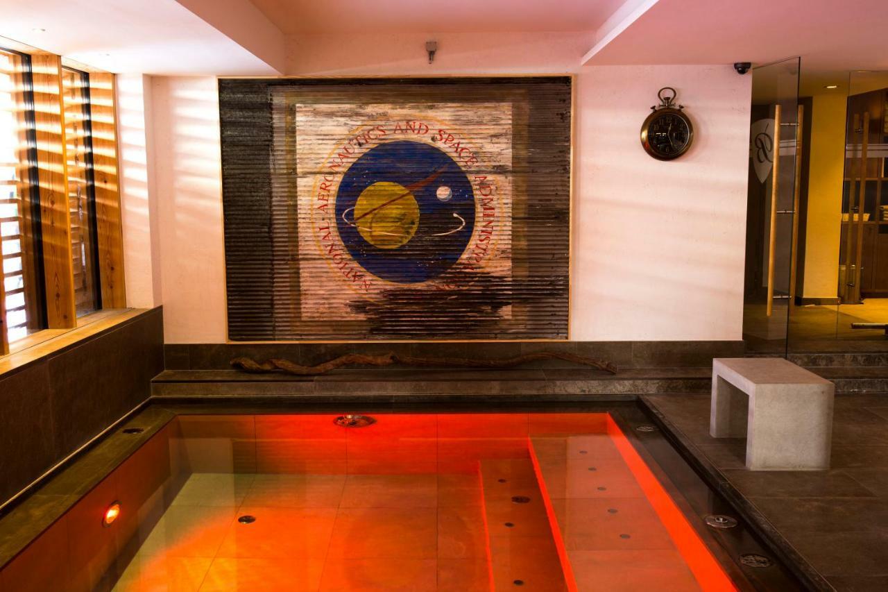 Bentleys House Mountain Residence Zuers Luaran gambar